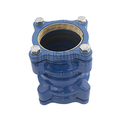 PE-Specialized flexible joint